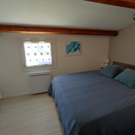 Azur Et Soleil Jolie Maisonnette Climatisee Proche De La Mer Richelieu Cap D'Agde Eksteriør bilde