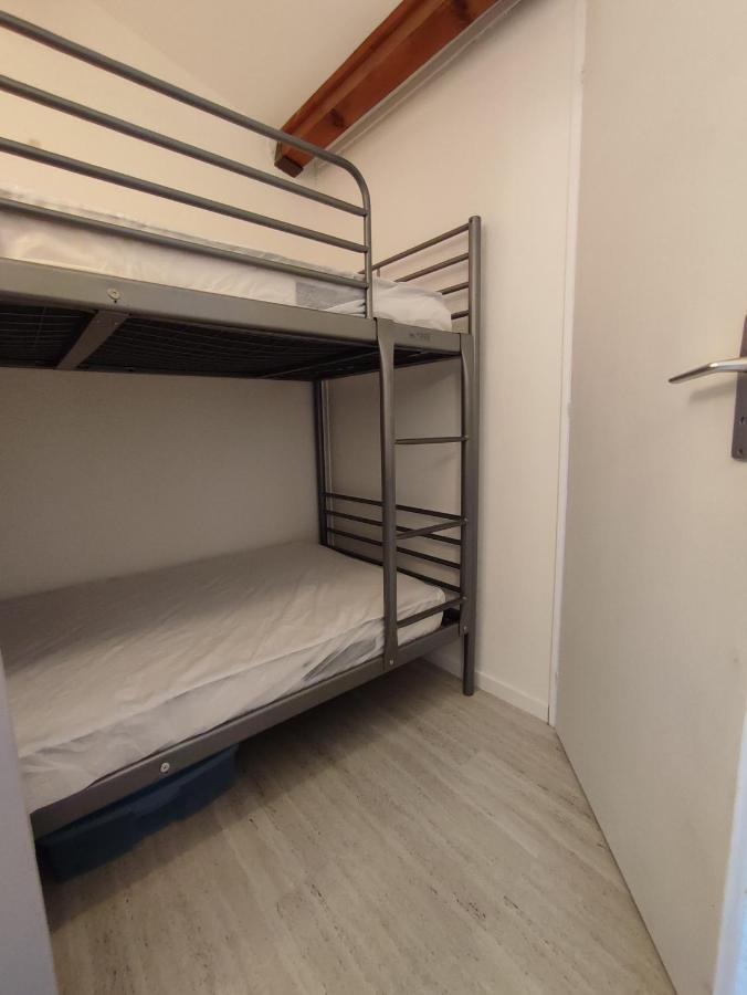 Azur Et Soleil Jolie Maisonnette Climatisee Proche De La Mer Richelieu Cap D'Agde Eksteriør bilde