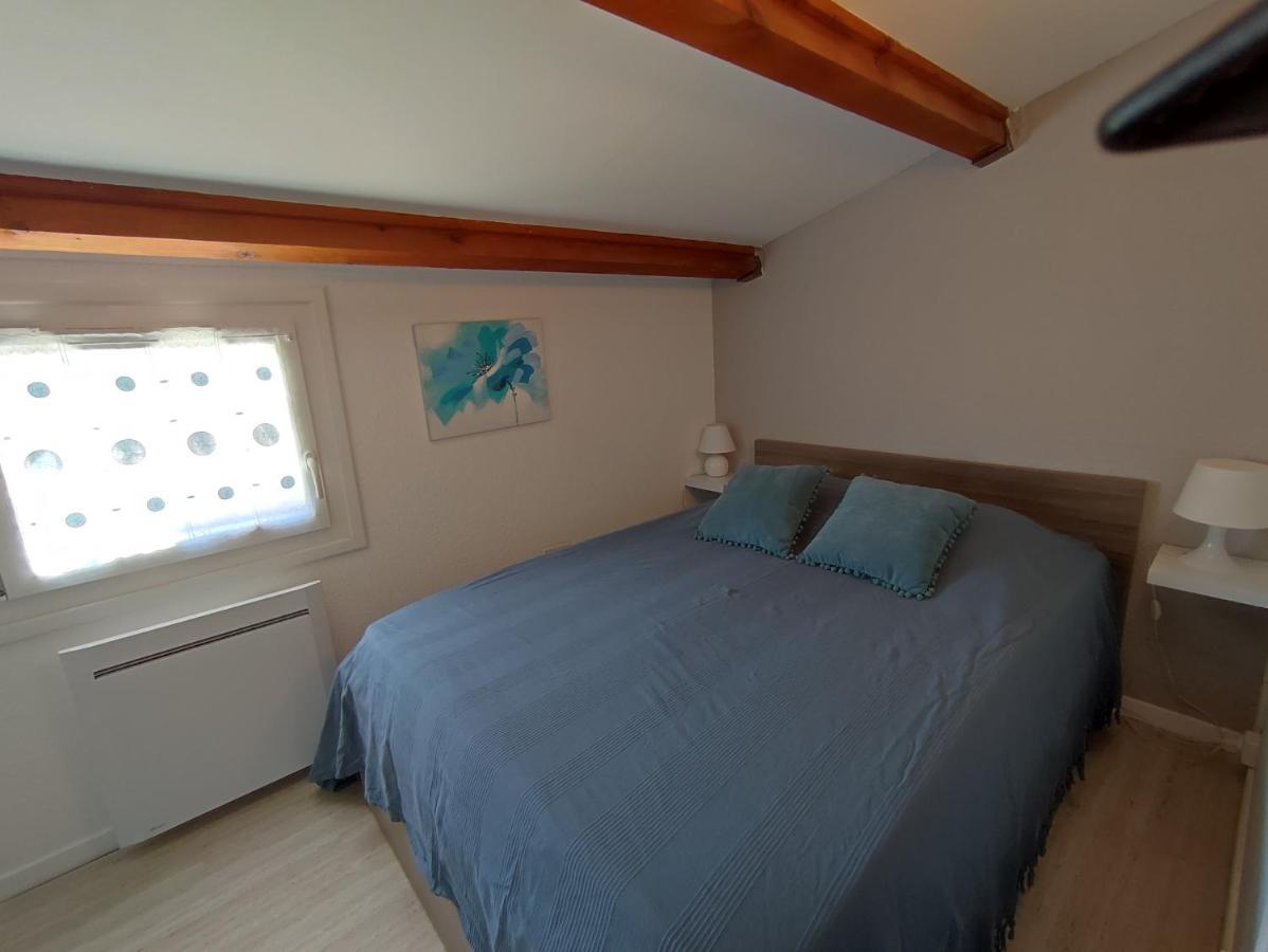 Azur Et Soleil Jolie Maisonnette Climatisee Proche De La Mer Richelieu Cap D'Agde Eksteriør bilde